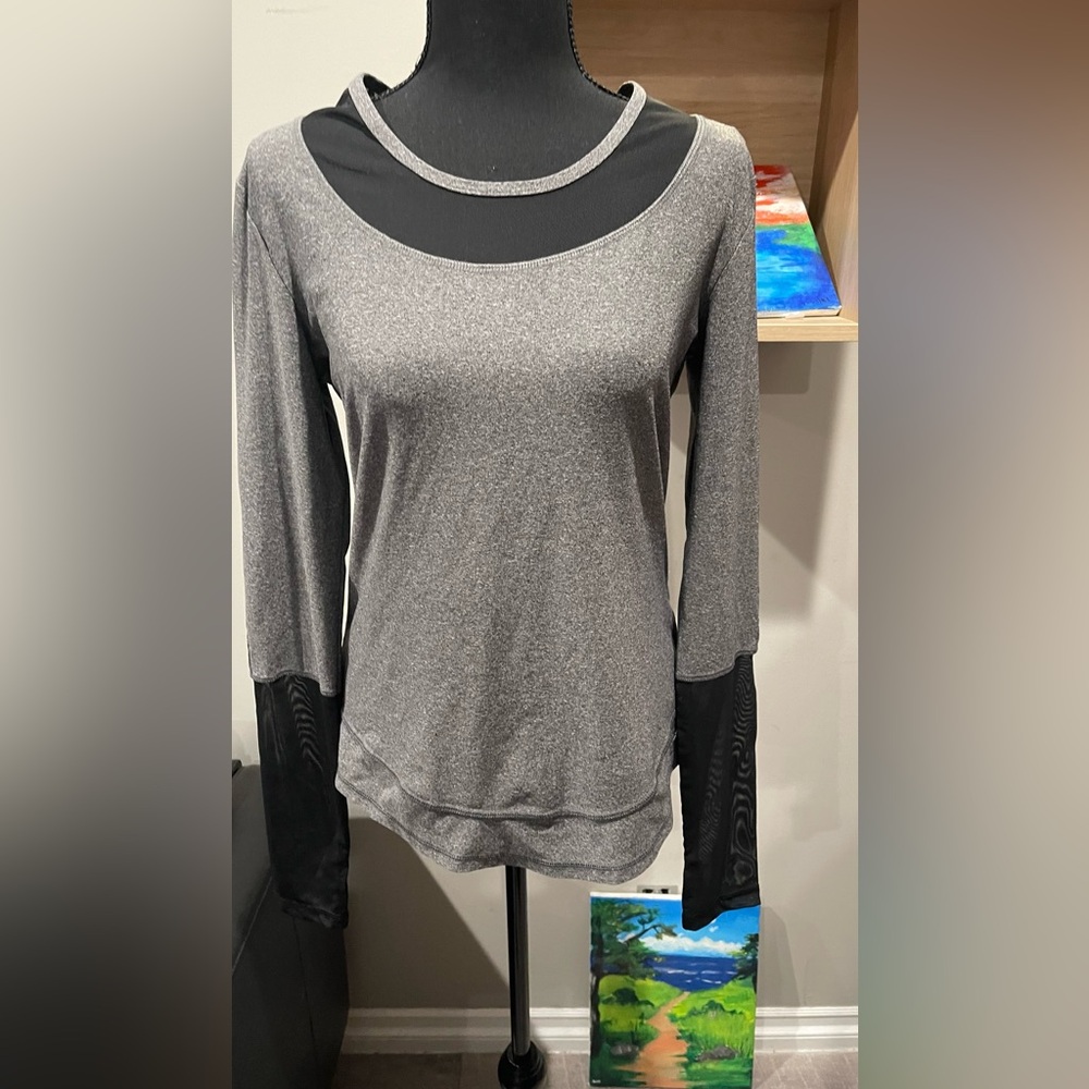 X By Gottex Athletic‎ Long Sleeve